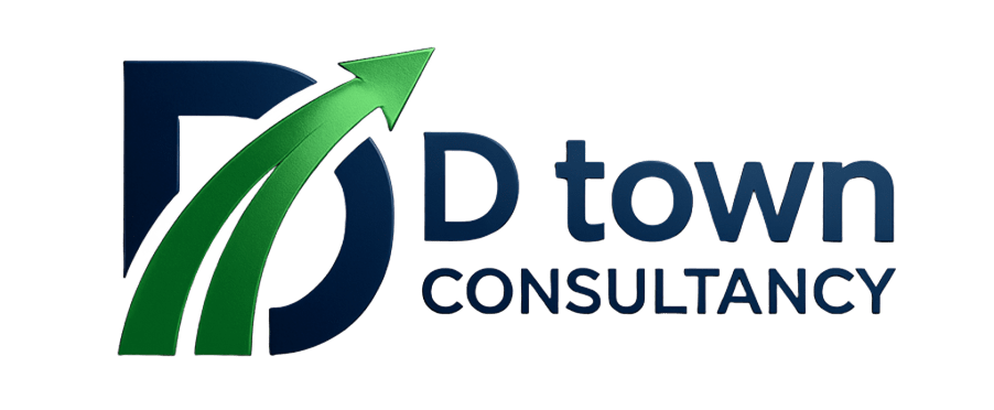 D Town Consultancy