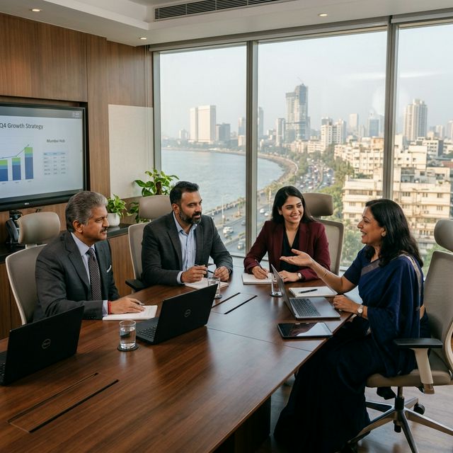 Leadership Team