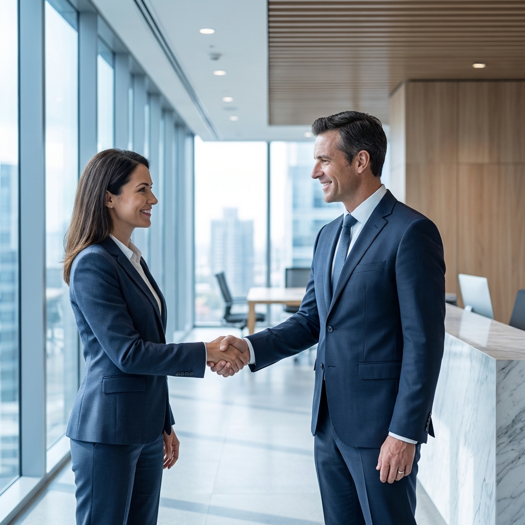 Professional Partnership