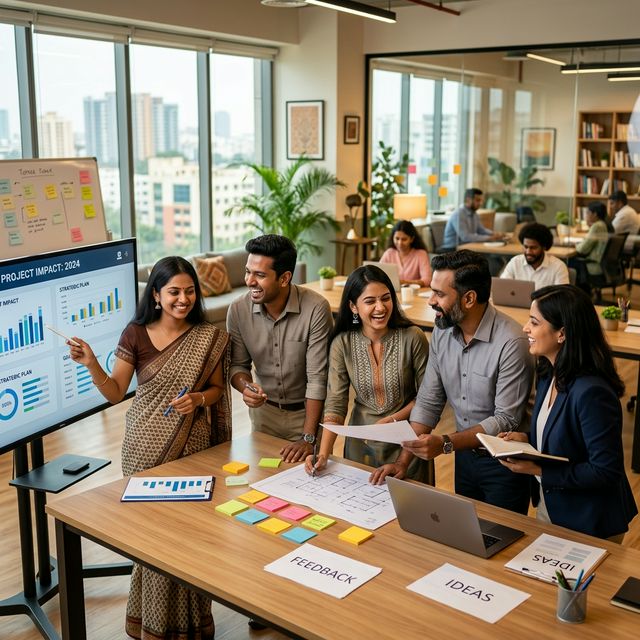 Team Activity